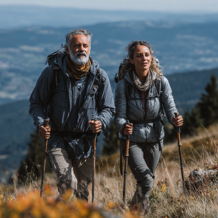 Beneficiile recuperării naturale